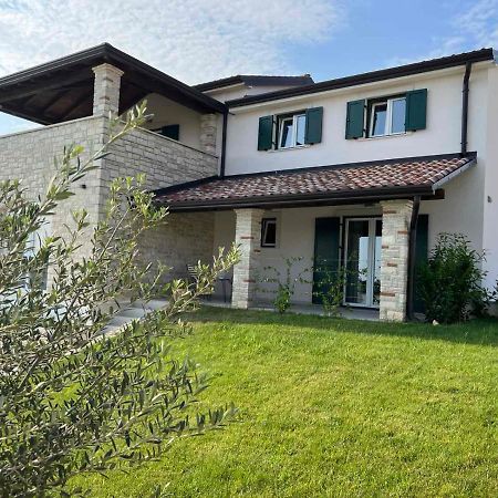 Villa Victoria Istra - Heated Pool Nova Vas  Exterior foto