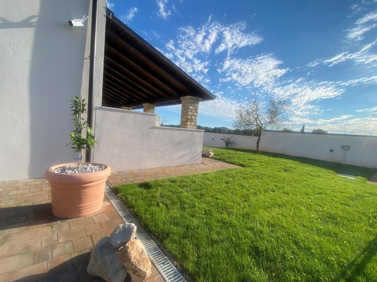 Villa Victoria Istra - Heated Pool Nova Vas  Exterior foto