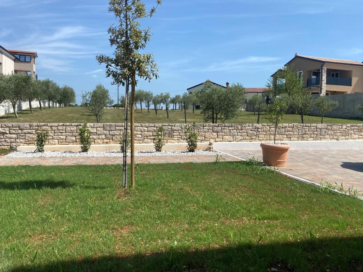 Villa Victoria Istra - Heated Pool Nova Vas  Exterior foto